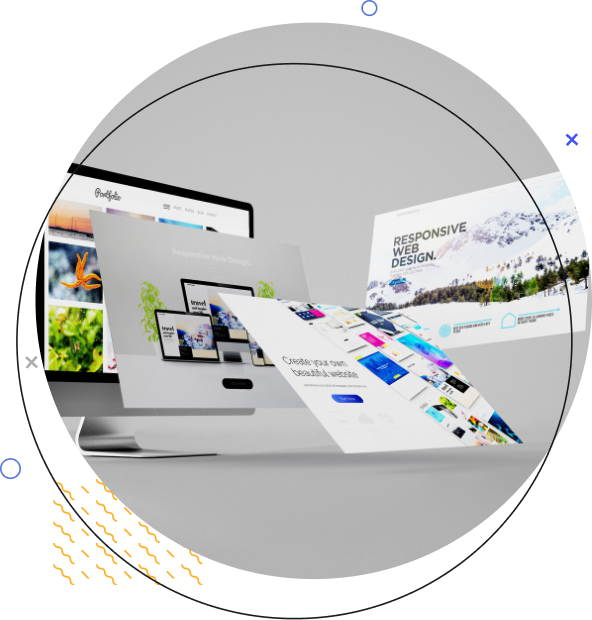 About Company Image