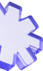 Features background decoration